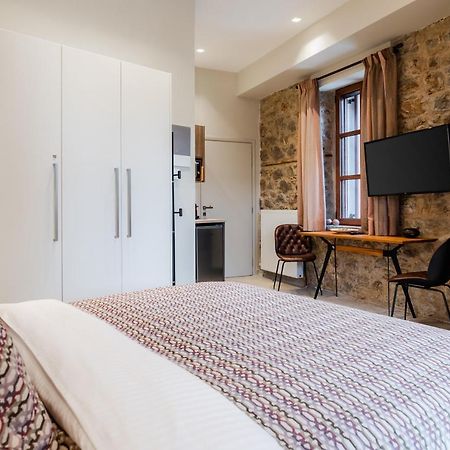 Aldia Suites Arachova Zewnętrze zdjęcie