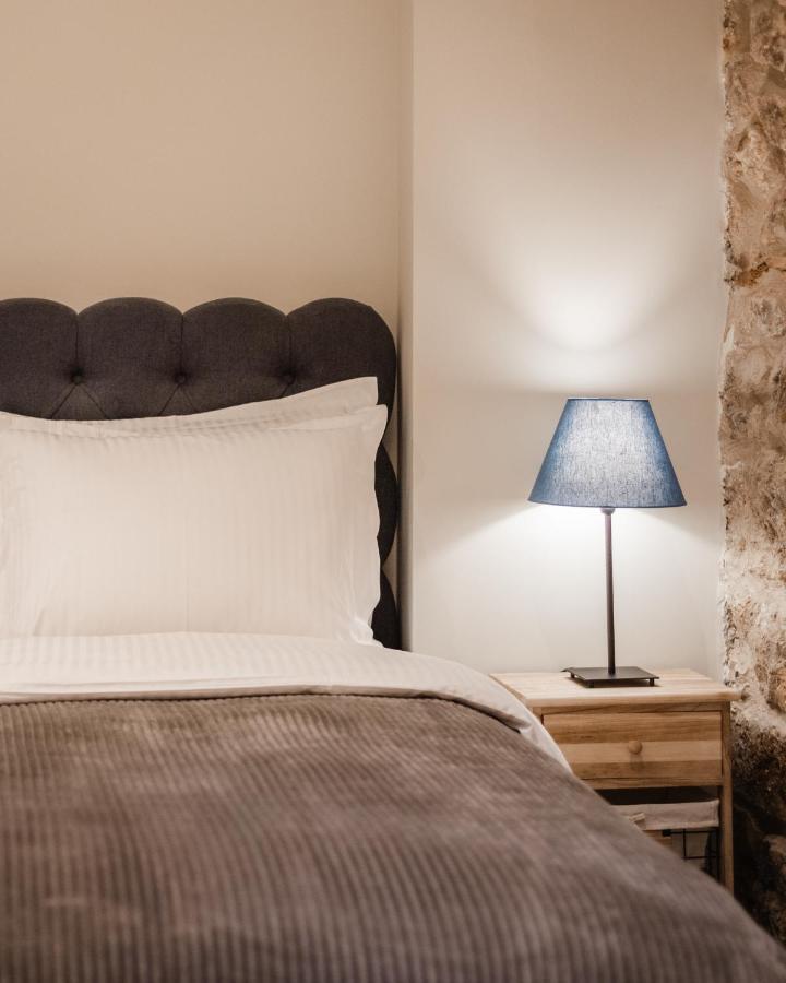 Aldia Suites Arachova Zewnętrze zdjęcie