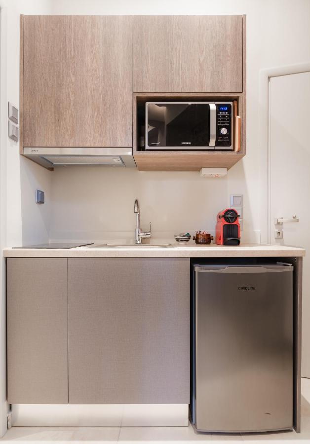 Aldia Suites Arachova Zewnętrze zdjęcie