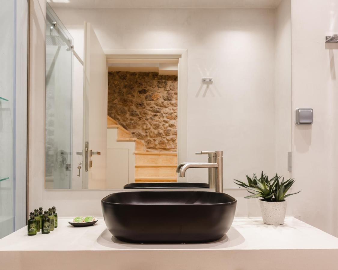 Aldia Suites Arachova Zewnętrze zdjęcie