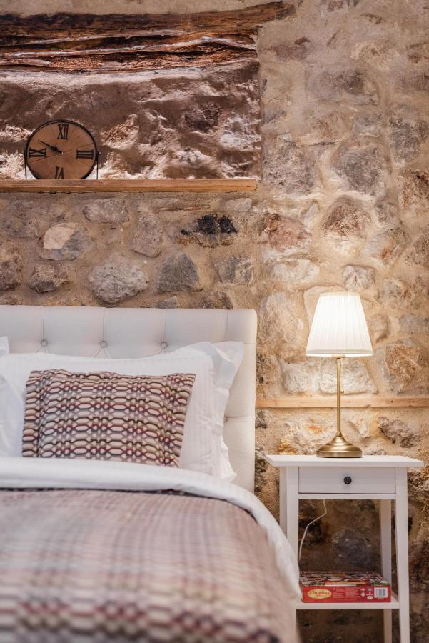 Aldia Suites Arachova Zewnętrze zdjęcie