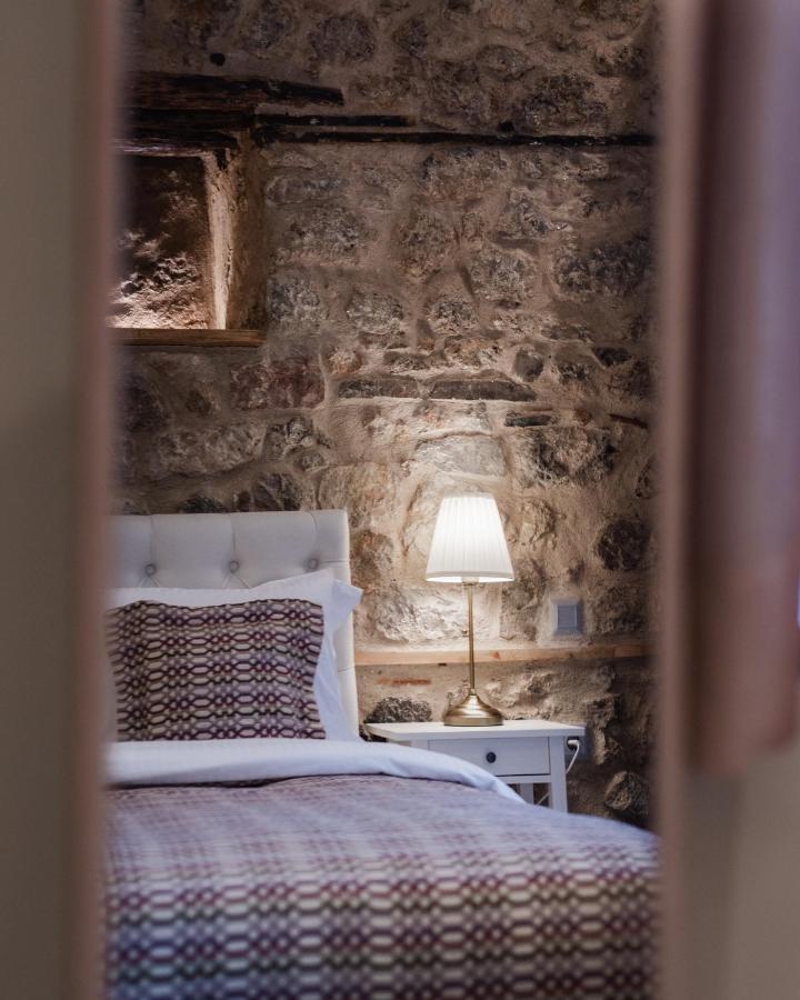 Aldia Suites Arachova Zewnętrze zdjęcie