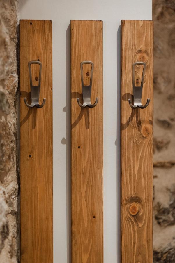 Aldia Suites Arachova Zewnętrze zdjęcie