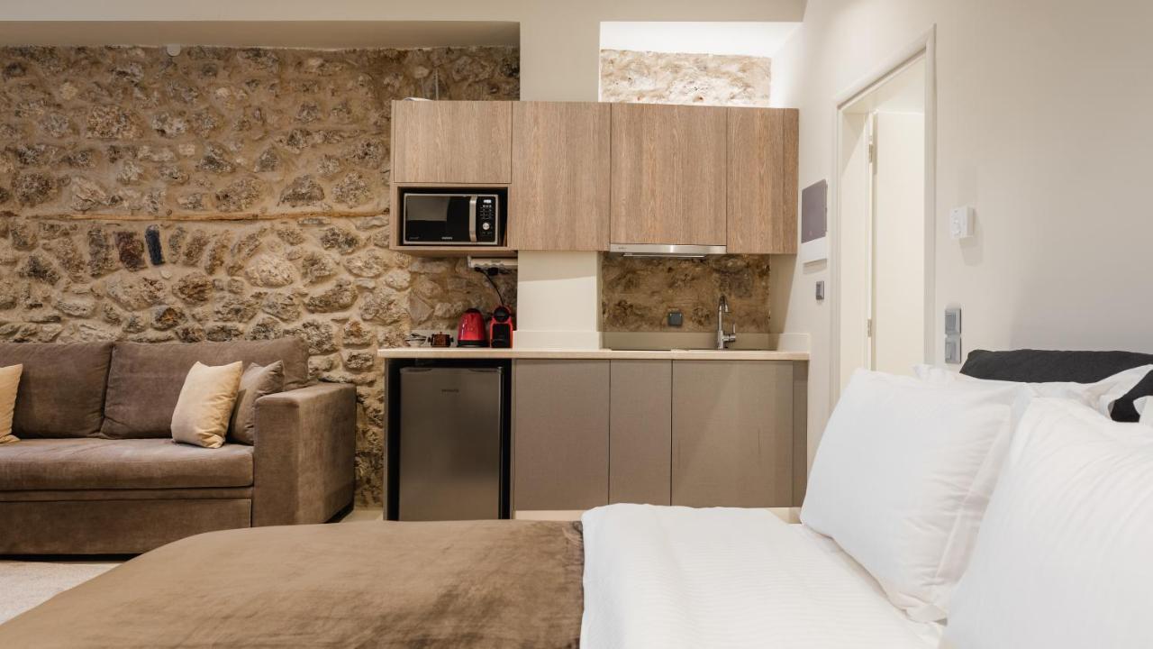 Aldia Suites Arachova Zewnętrze zdjęcie
