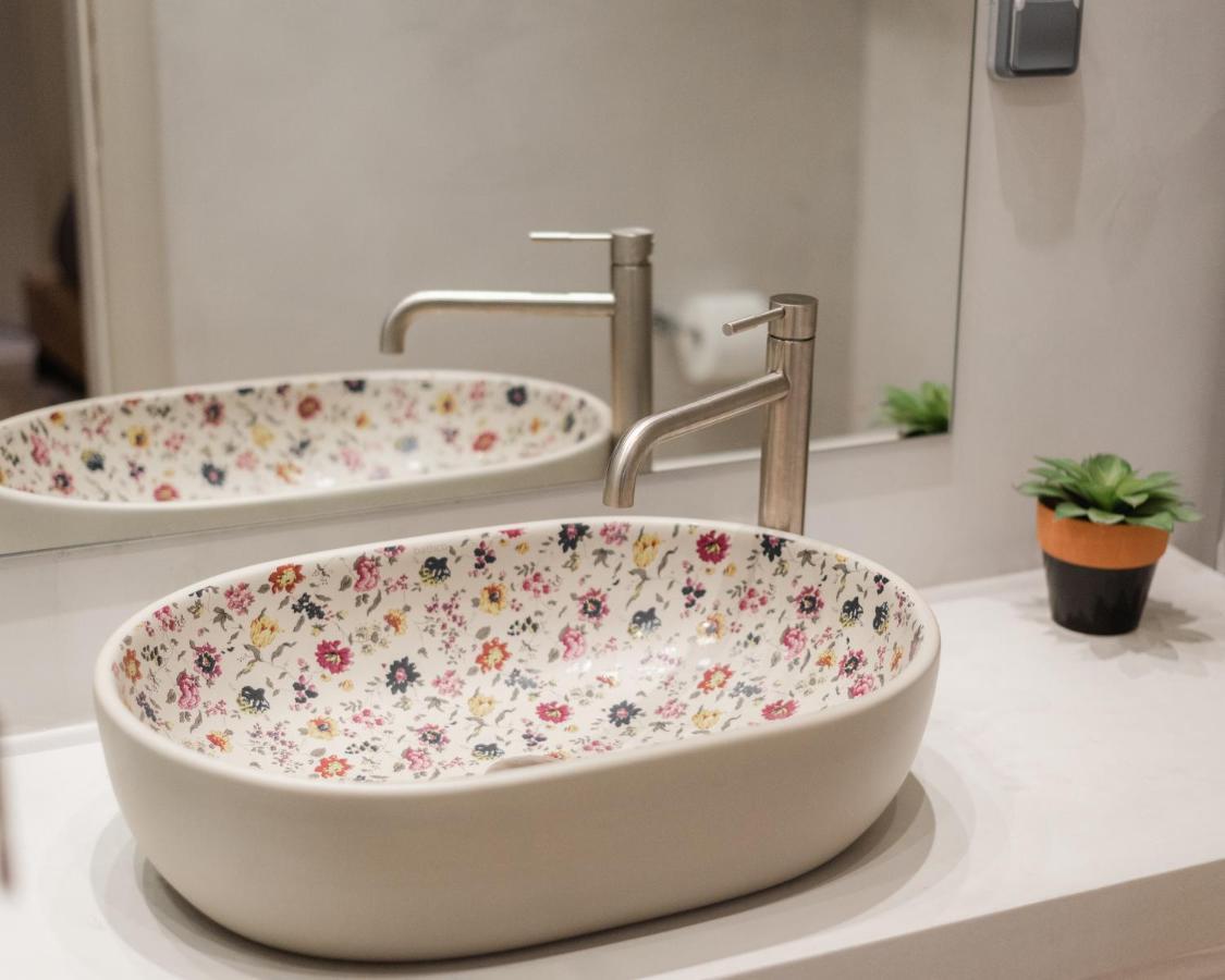 Aldia Suites Arachova Zewnętrze zdjęcie