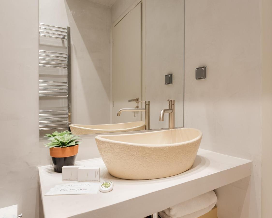Aldia Suites Arachova Zewnętrze zdjęcie