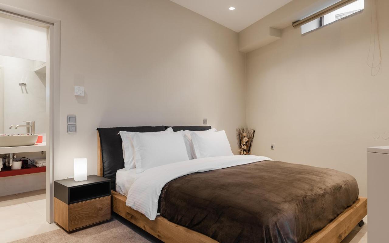 Aldia Suites Arachova Zewnętrze zdjęcie