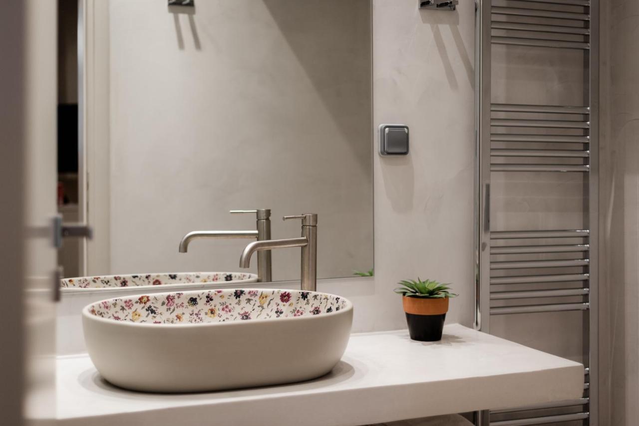 Aldia Suites Arachova Zewnętrze zdjęcie