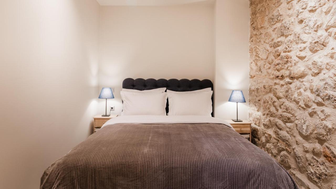 Aldia Suites Arachova Zewnętrze zdjęcie